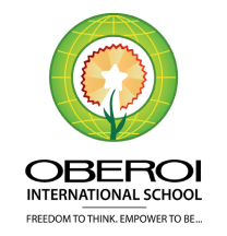 oberoi-school-logo