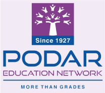 podar-school-logo