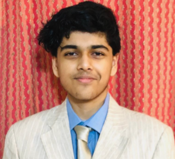 ishaan priyadarshi image